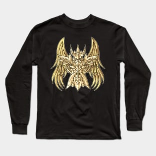 Sagittarius God Cloth Long Sleeve T-Shirt